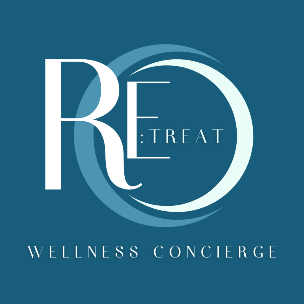 Retreat Wellness Concierge